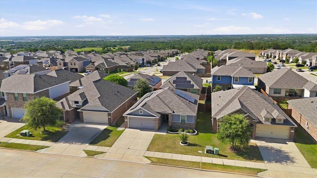 Oak Rdg Ph 1 - Residential