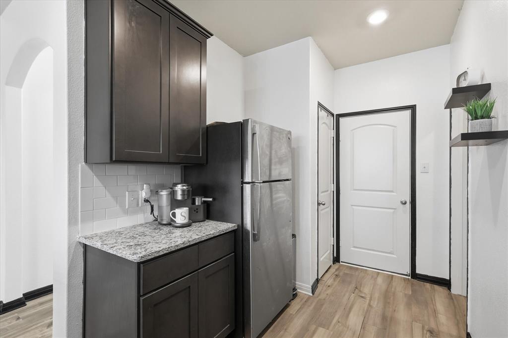 Oak Rdg Ph 1 - Residential