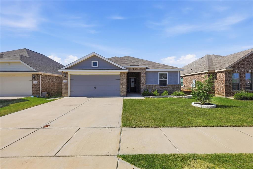 Oak Rdg Ph 1 - Residential