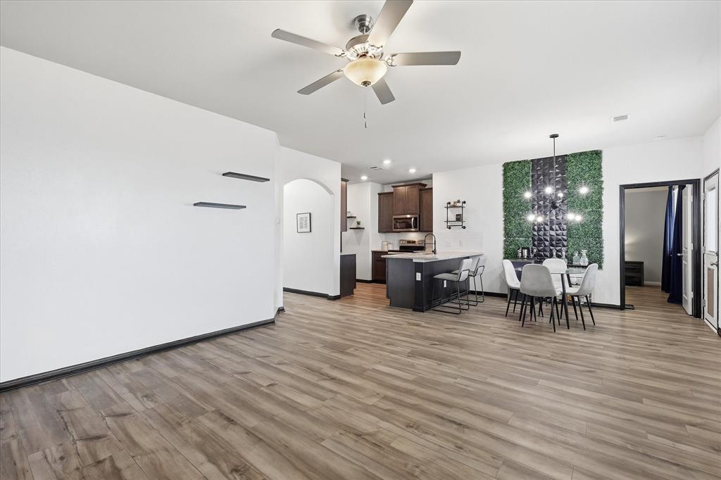 Oak Rdg Ph 1 - Residential