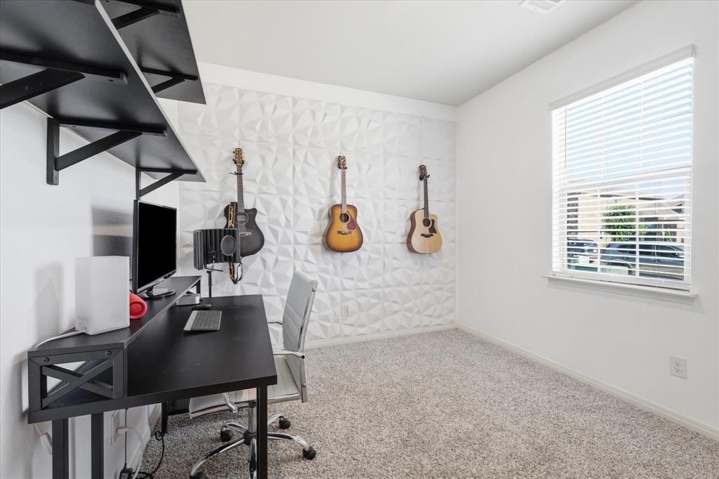 Oak Rdg Ph 1 - Residential