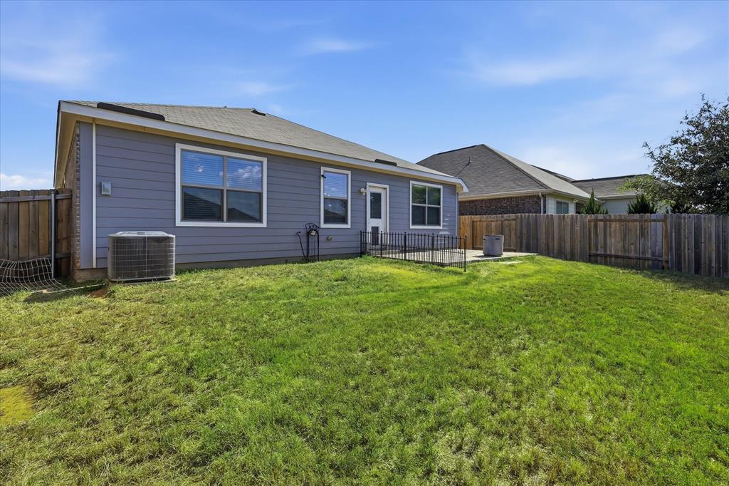 Oak Rdg Ph 1 - Residential