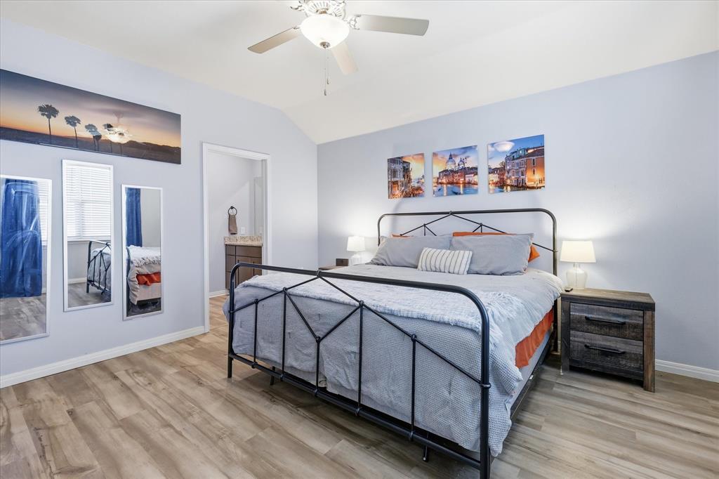 Oak Rdg Ph 1 - Residential