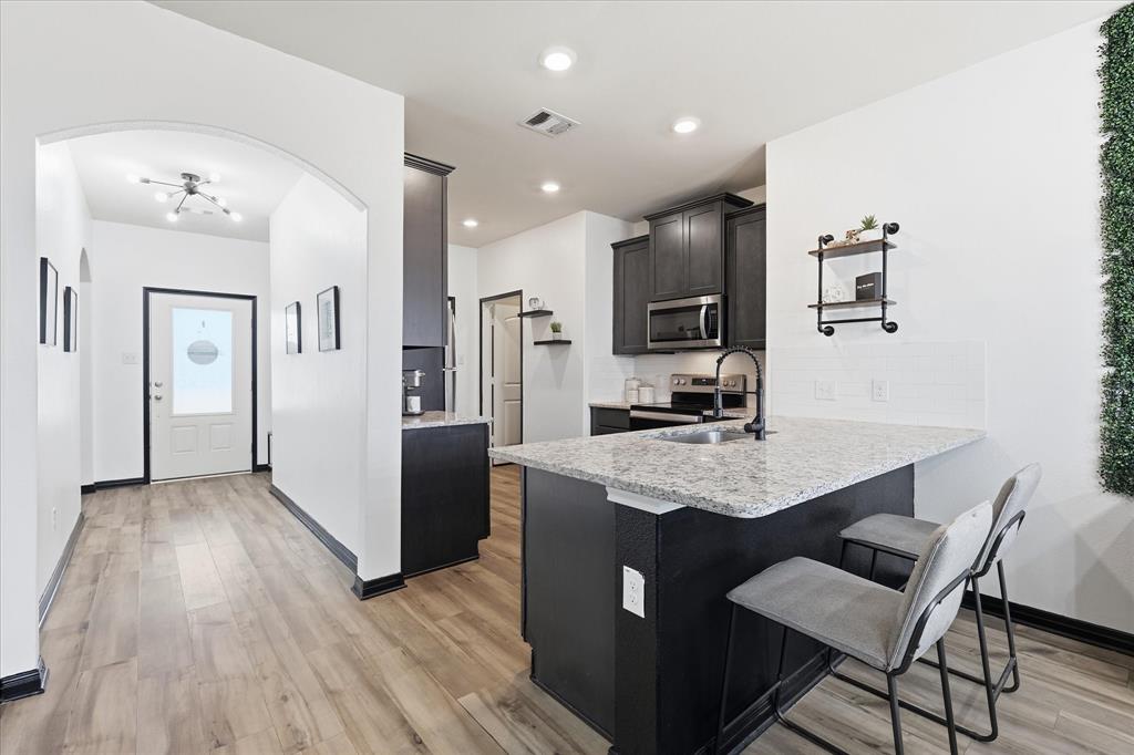 Oak Rdg Ph 1 - Residential