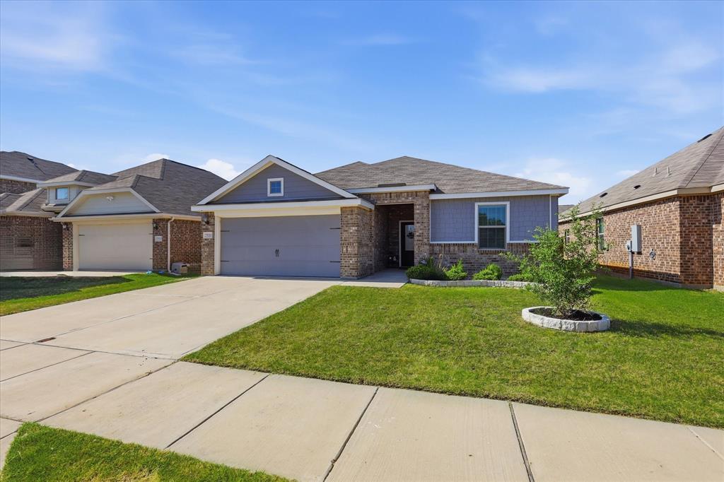 Oak Rdg Ph 1 - Residential
