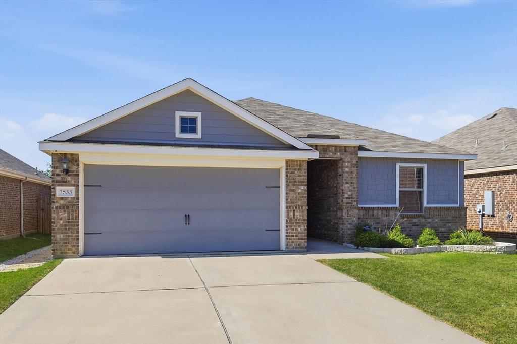 Oak Rdg Ph 1 - Residential