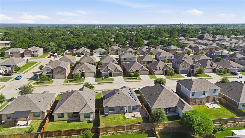 Oak Rdg Ph 1 - Residential