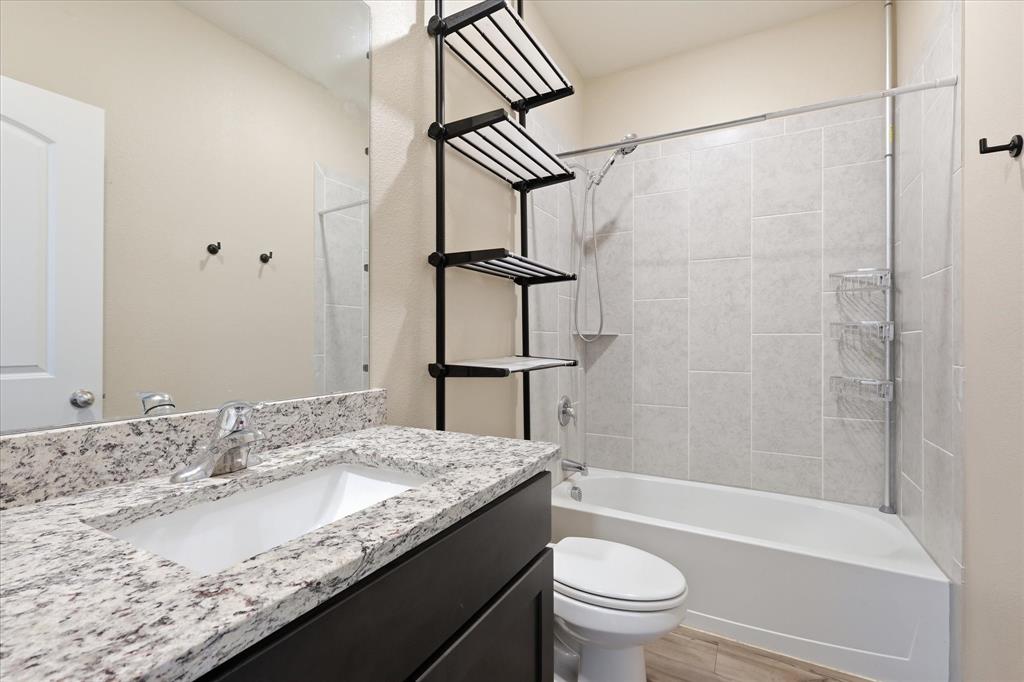 Oak Rdg Ph 1 - Residential