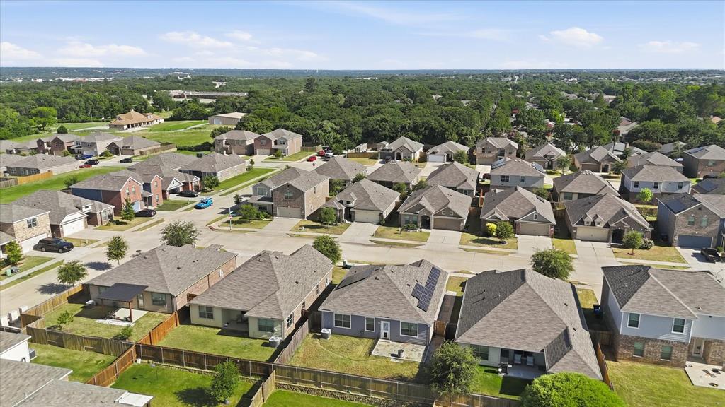 Oak Rdg Ph 1 - Residential