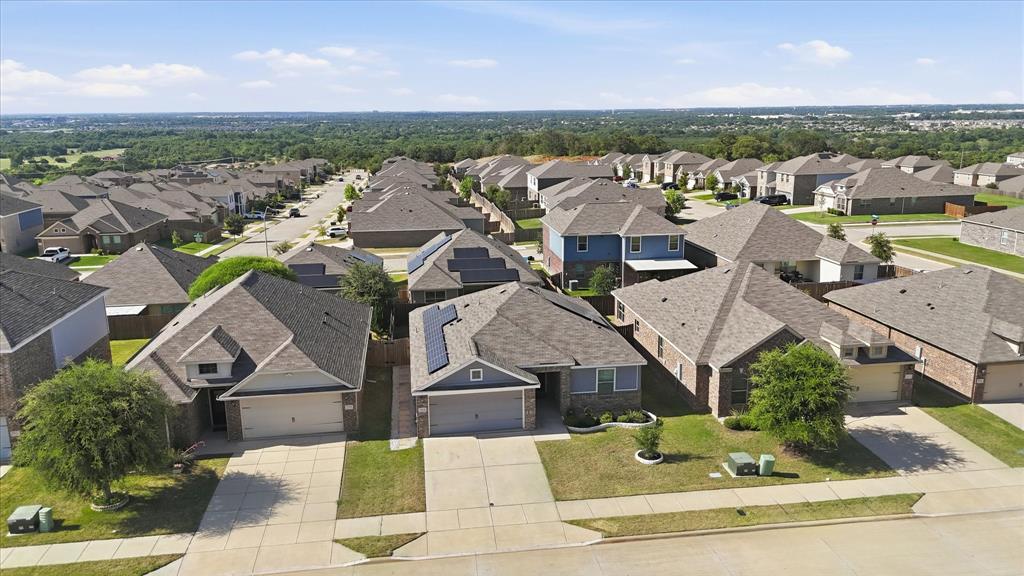 Oak Rdg Ph 1 - Residential