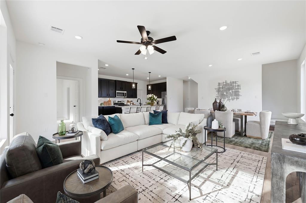 Meadow Lakes - Residential