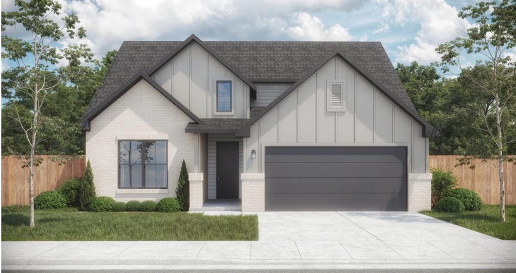Meadow Lakes - Residential