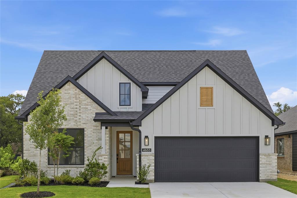 Meadow Lakes - Residential