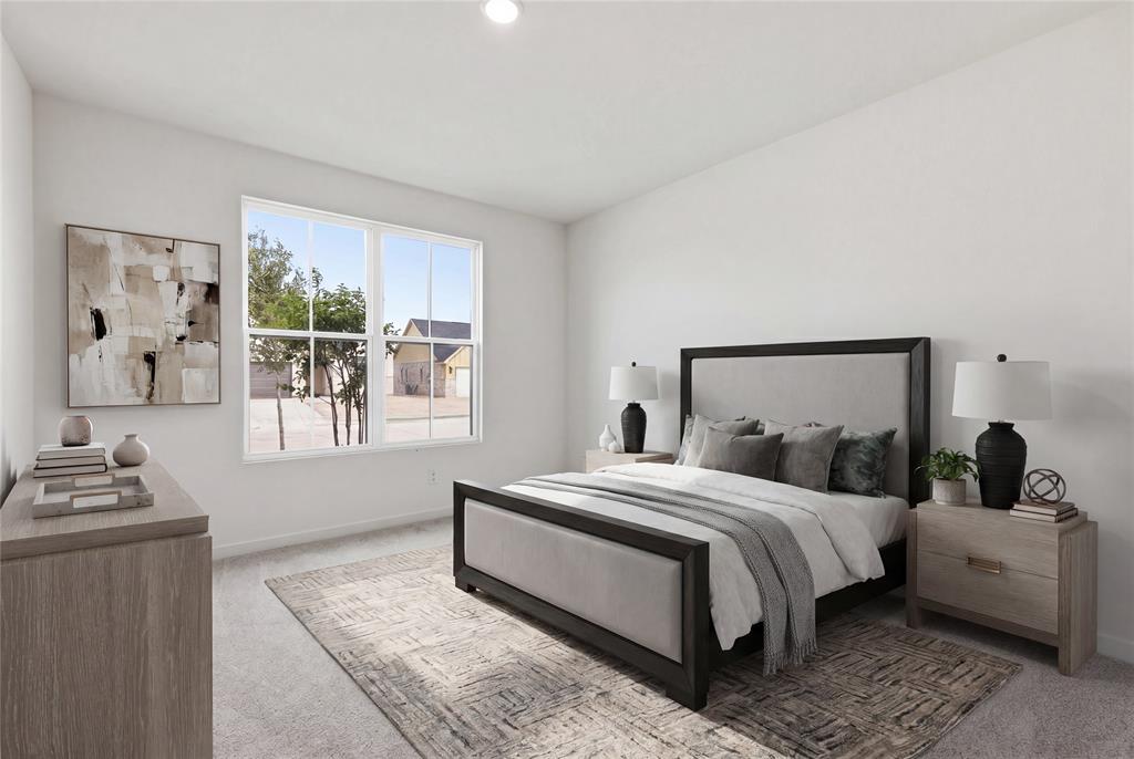 Meadow Lakes - Residential
