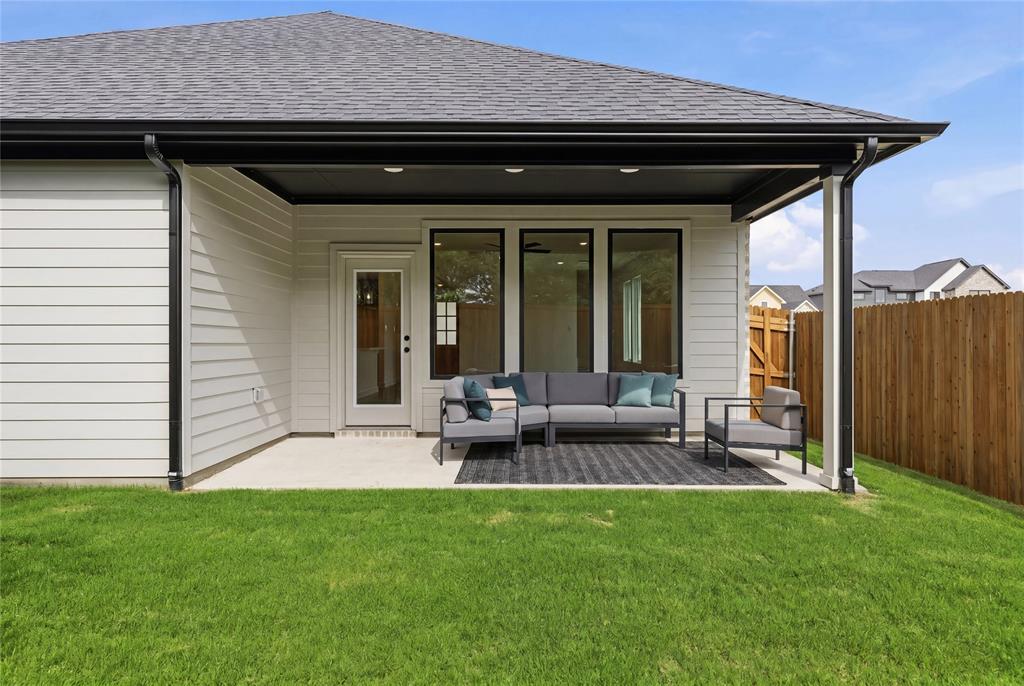 Meadow Lakes - Residential