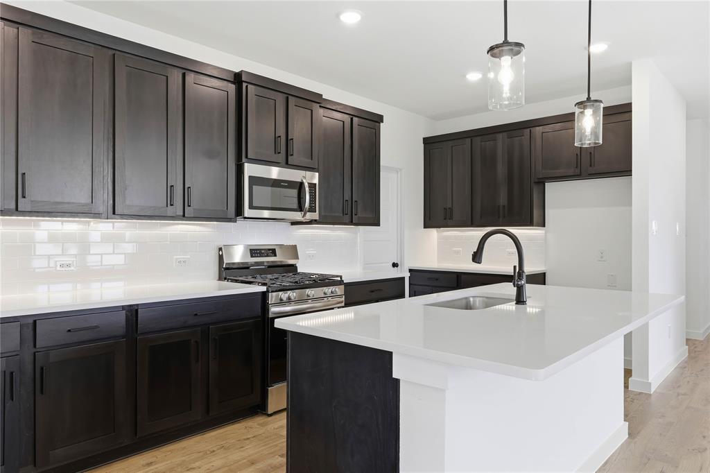 Meadow Lakes - Residential