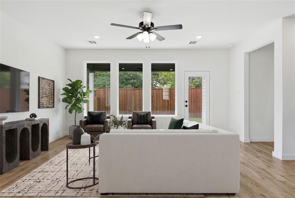 Meadow Lakes - Residential
