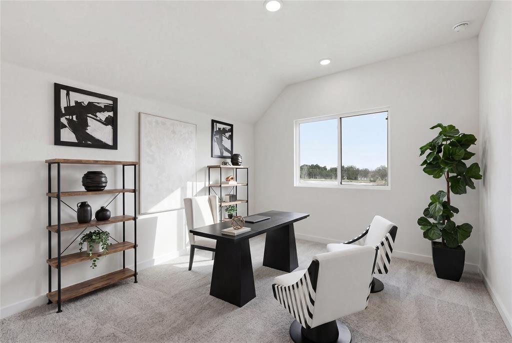 Meadow Lakes - Residential