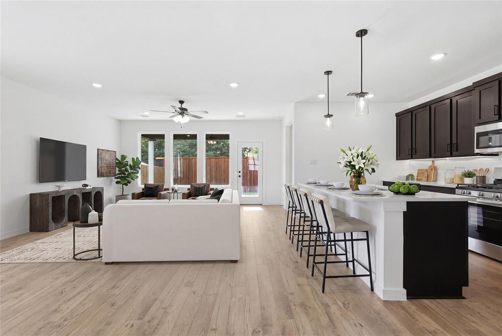 Meadow Lakes - Residential