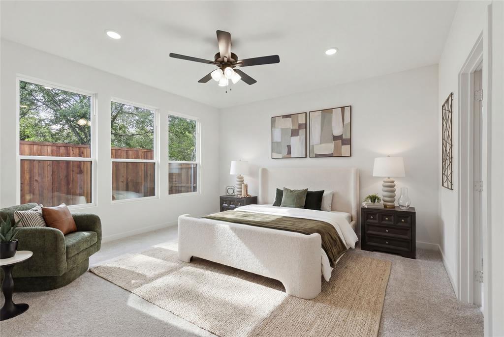 Meadow Lakes - Residential