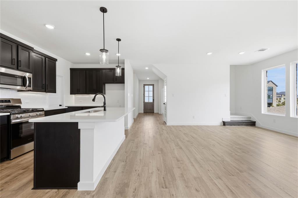 Meadow Lakes - Residential