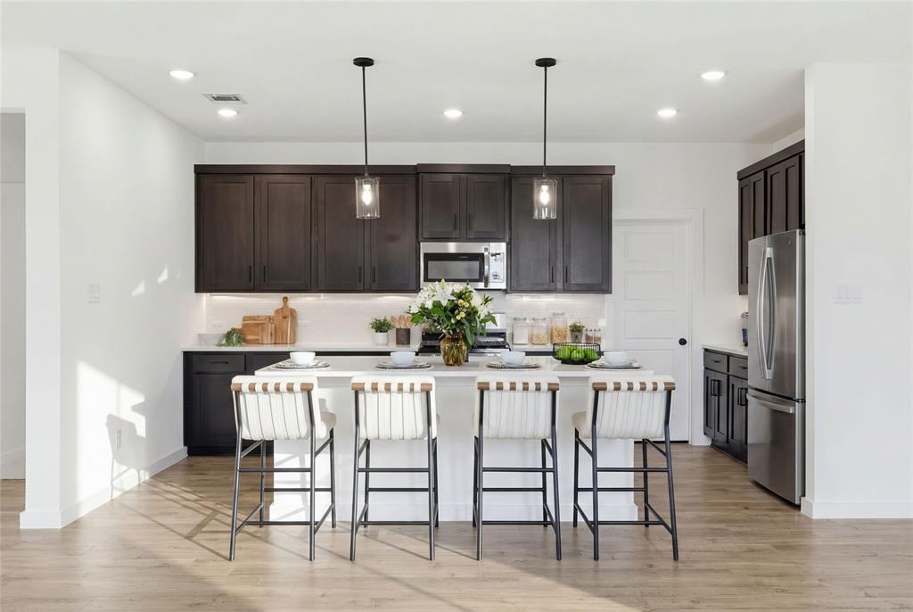 Meadow Lakes - Residential