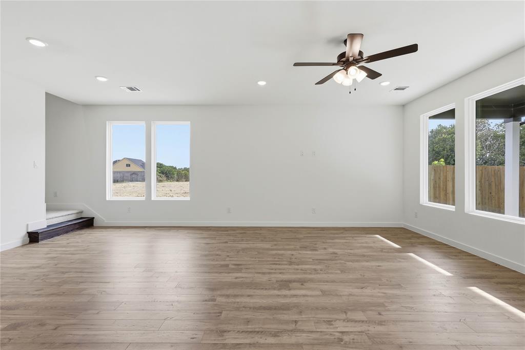 Meadow Lakes - Residential