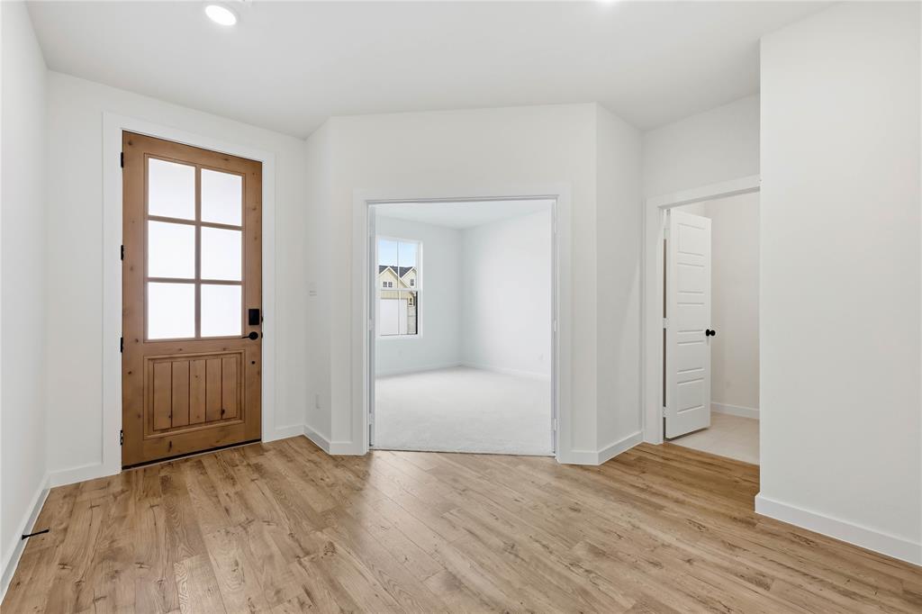 Meadow Lakes - Residential