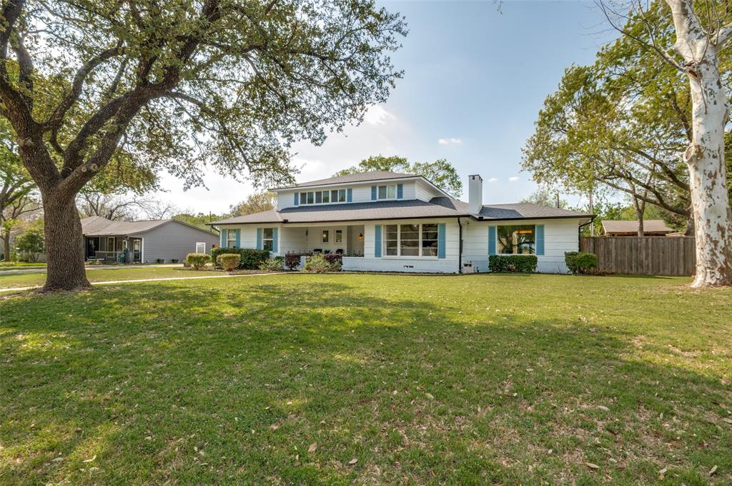 Hillcrest 3 - Residential