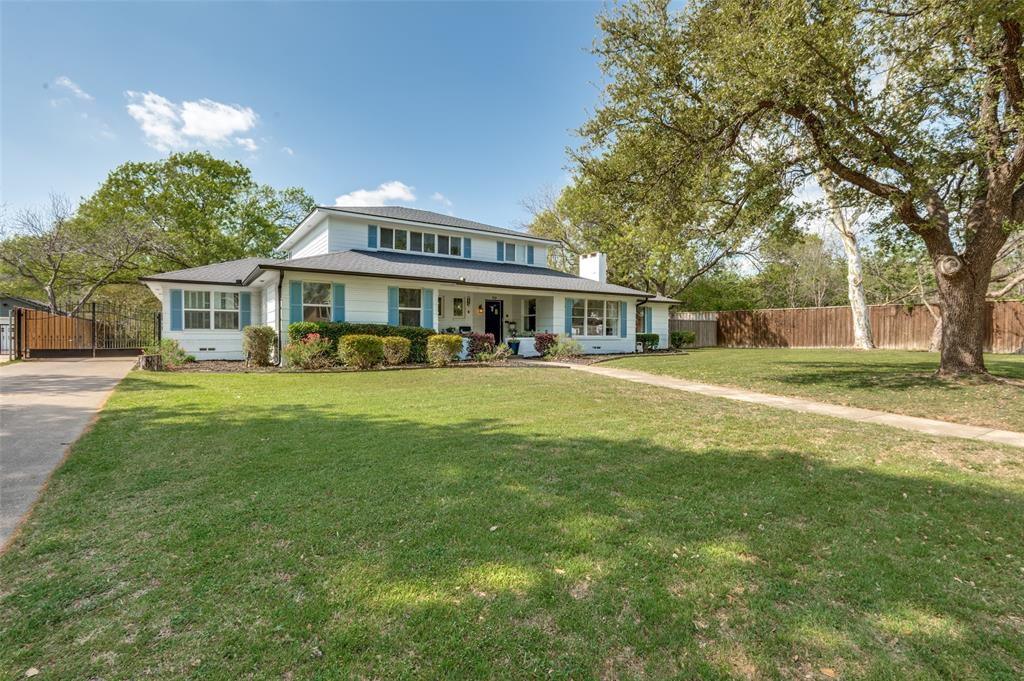 Hillcrest 3 - Residential