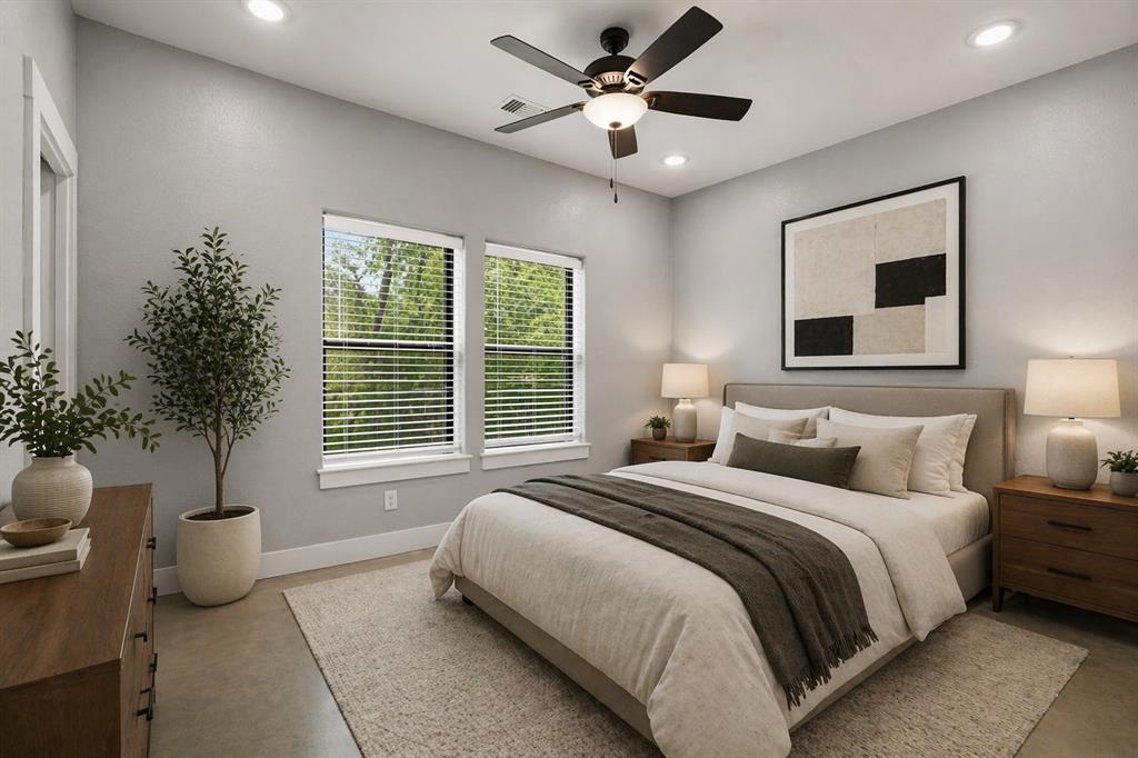 Perrys Ed 1st Add - Residential