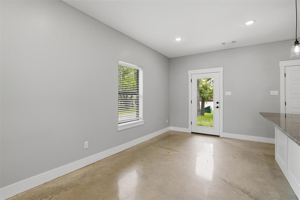 Perrys Ed 1st Add - Residential