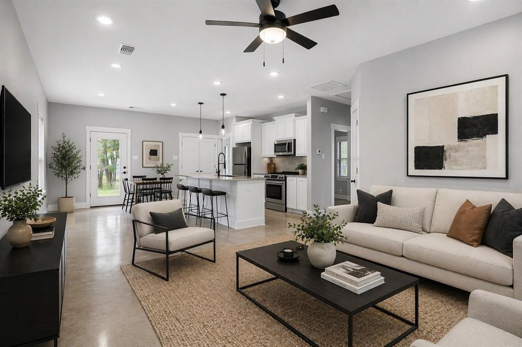Perrys Ed 1st Add - Residential