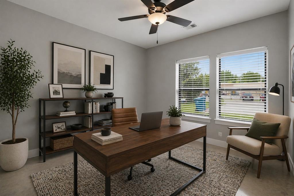 Perrys Ed 1st Add - Residential
