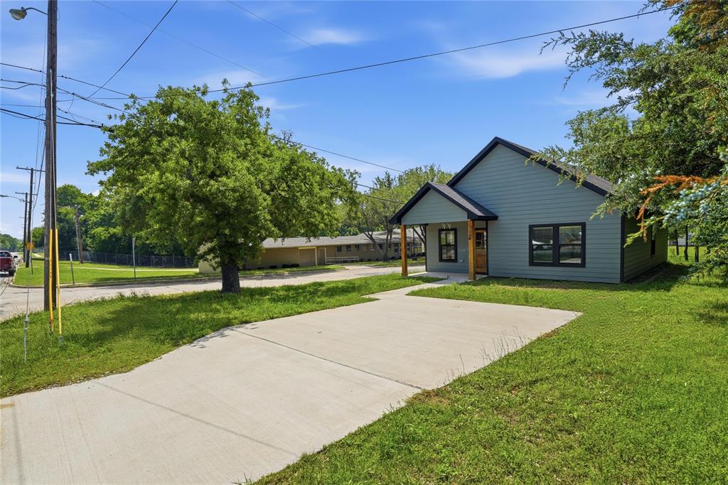 Perrys Ed 1st Add - Residential
