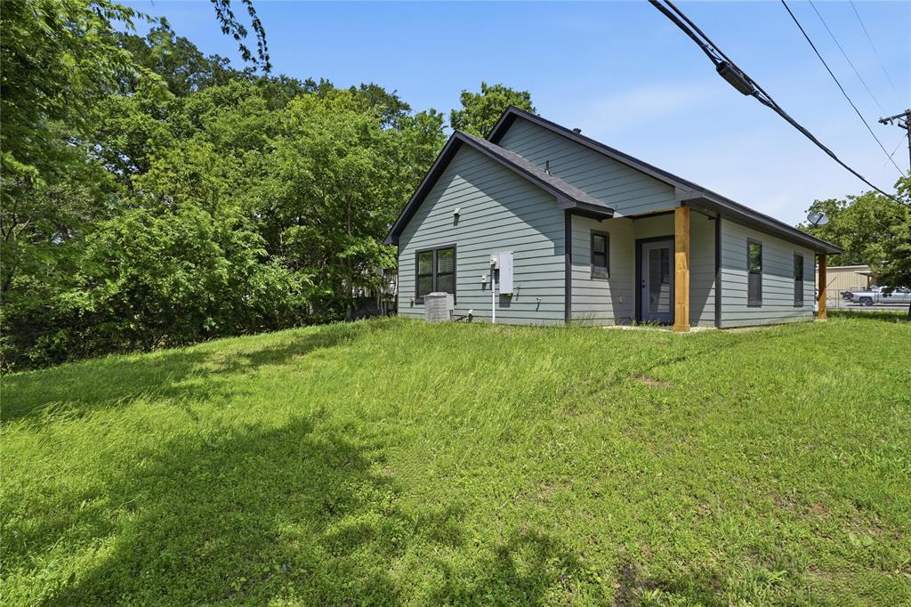 Perrys Ed 1st Add - Residential