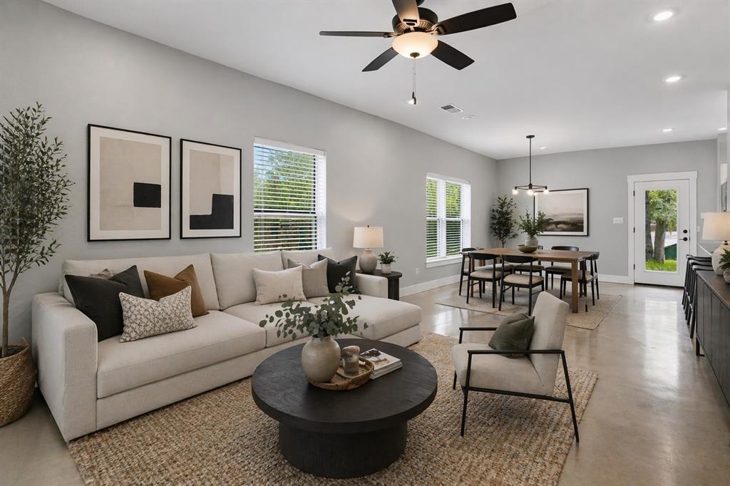 Perrys Ed 1st Add - Residential