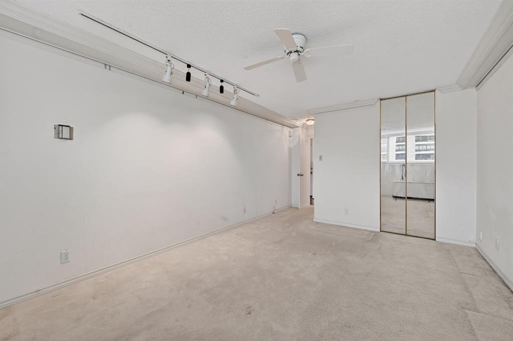 Twenty-One Turtle Creek Condo - Residential