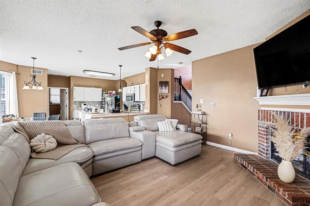 Eden Road Estates - Residential
