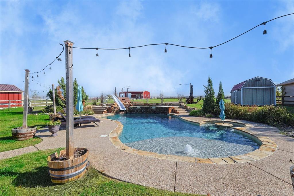 Redwing Heights Ph 5 - Residential