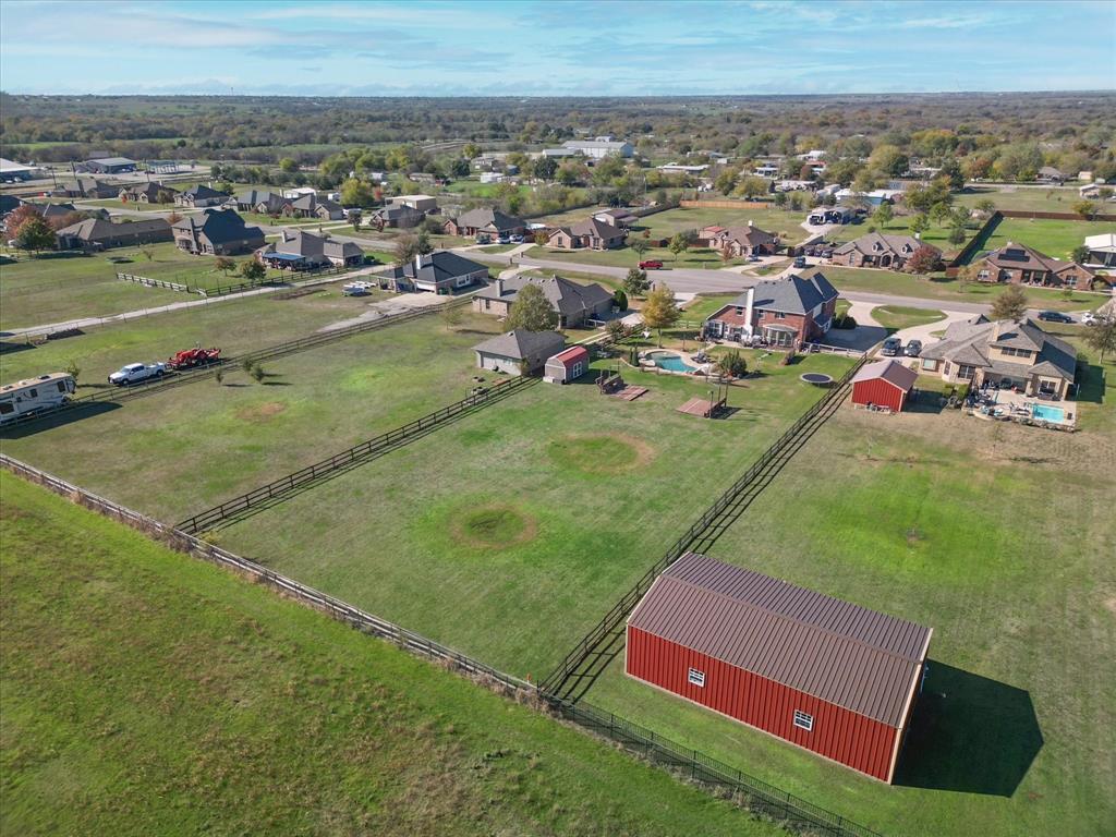 Redwing Heights Ph 5 - Residential