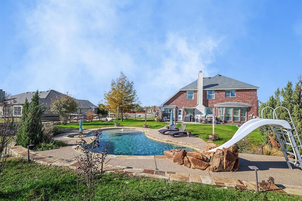Redwing Heights Ph 5 - Residential