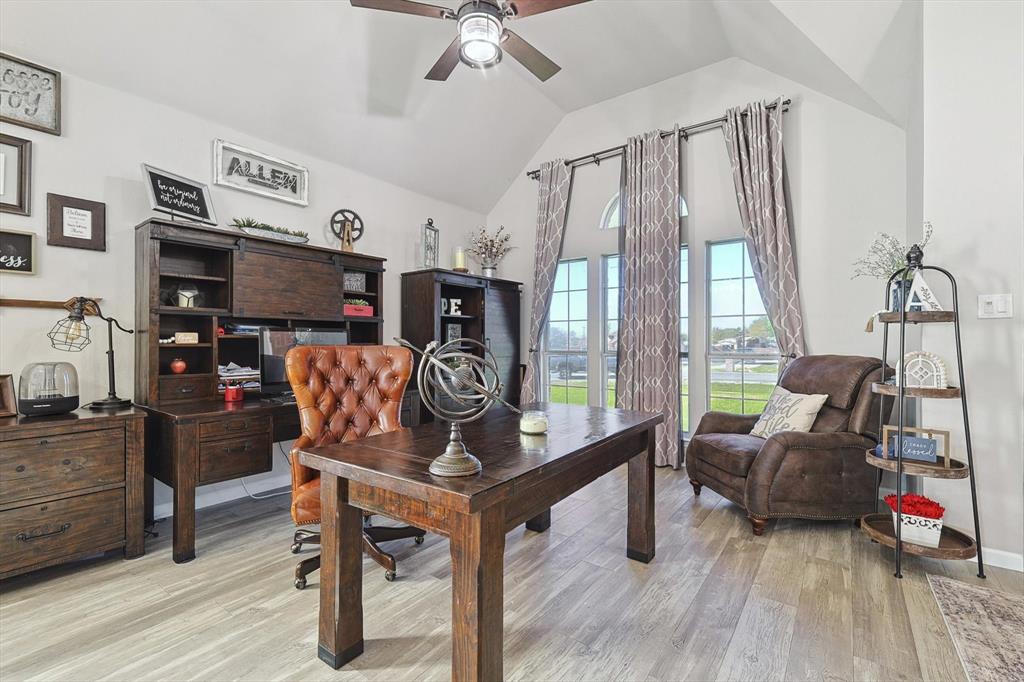 Redwing Heights Ph 5 - Residential