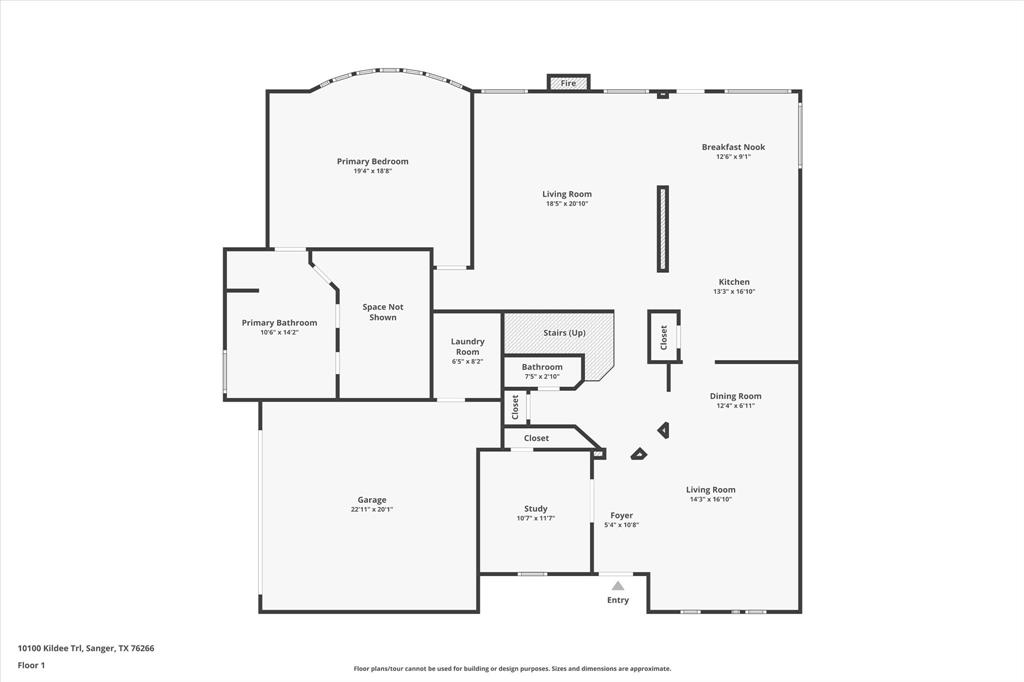 Redwing Heights Ph 5 - Residential