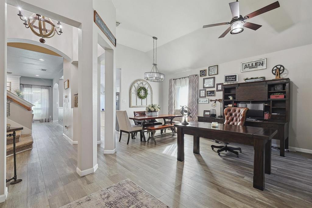 Redwing Heights Ph 5 - Residential