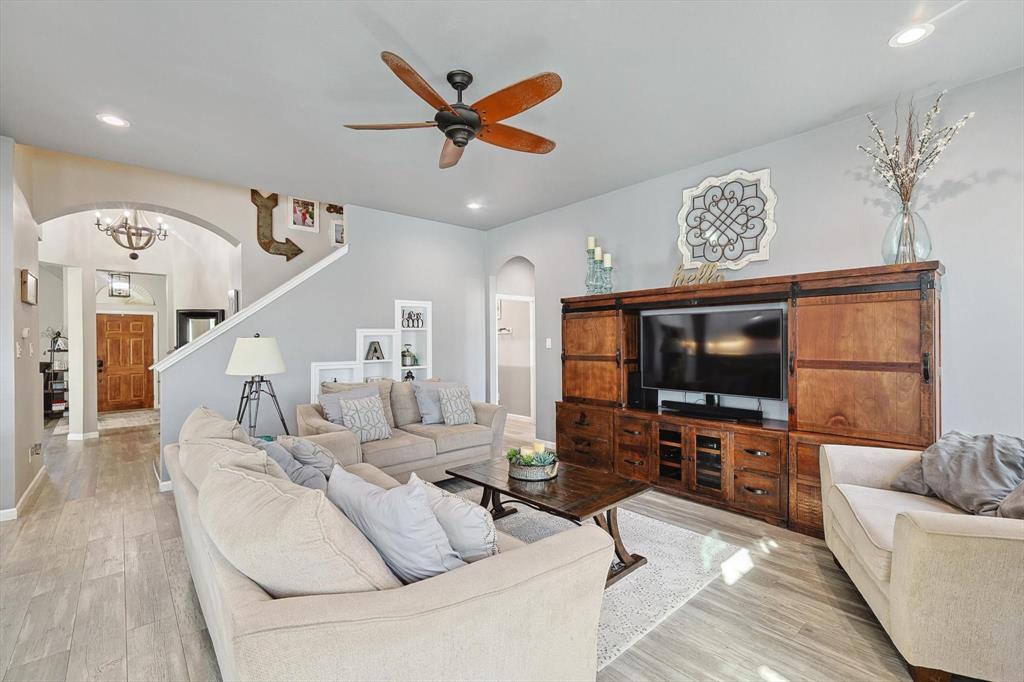 Redwing Heights Ph 5 - Residential