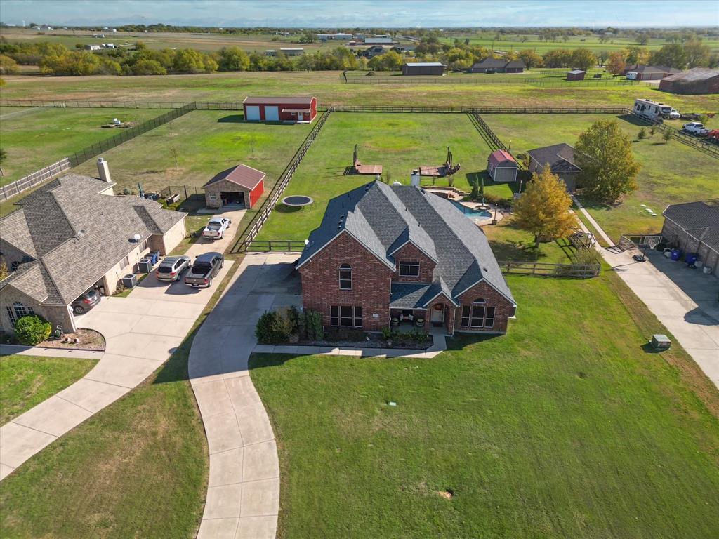 Redwing Heights Ph 5 - Residential