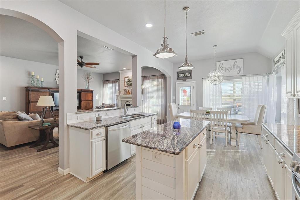 Redwing Heights Ph 5 - Residential