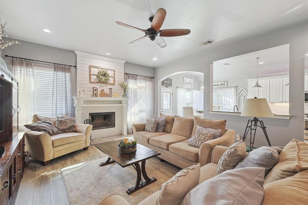 Redwing Heights Ph 5 - Residential