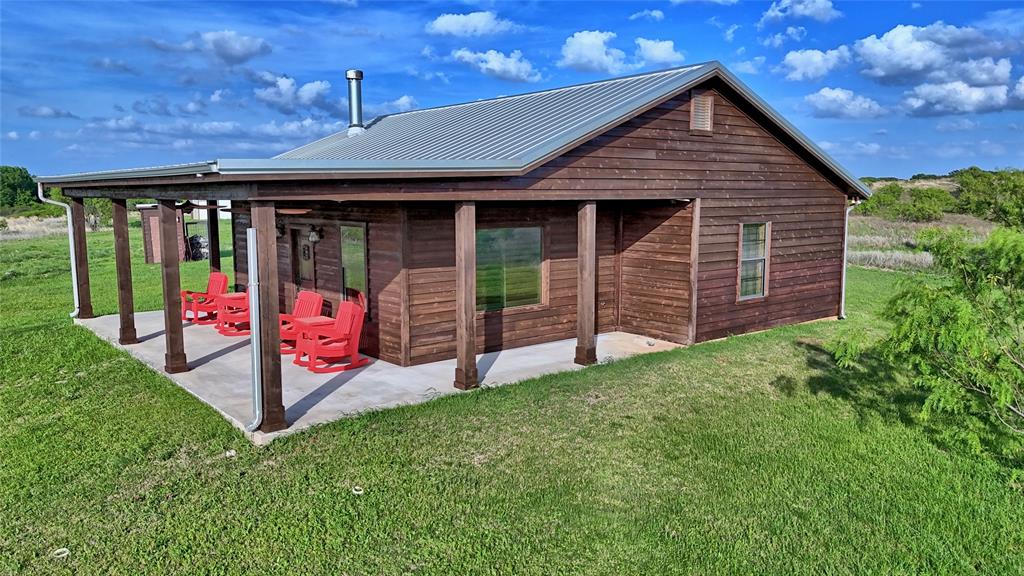 G Leonard Surv A-431 - Residential